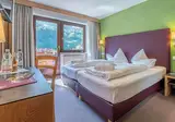 Hotel Erhart foto 3