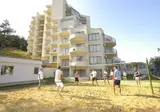 Parkhotel Golden Beach foto 12