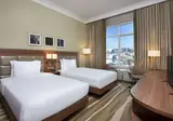 Hilton Garden Inn Dubai Al Muraqabat foto 10