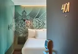 Hôtel ibis Styles Paris Gare de l'Est Magenta foto 6
