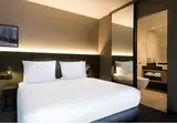 Adina Apartment Hotel Hamburg Speicherstadt foto 3