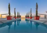Fly & Go Higueron Hotel Malaga, Curio Collection by Hilton foto 34
