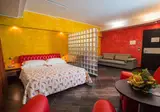 Abalon Pompei Resort foto 4