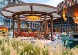 Rixos Tersane Istanbul foto 1