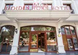 Deluxe Golden Horn Sultanahmet foto 7