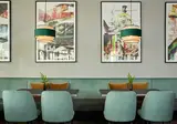 Leonardo Hotel Vienna City West foto 10