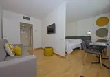 Aparthotel Atenea Vallès foto 10
