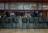Hotel Moxy London Stratford foto 2