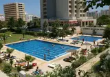 Appartementen Jardins da Rocha foto 1