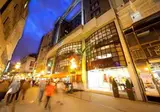 Mercure Budapest City Center foto 5