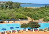 Colonna Beach Hotel & Apartments foto 5