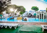 Hotel Club Es Talaial foto 26