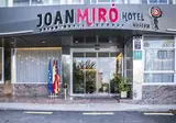 Hotel Joan Miro Museum foto 24