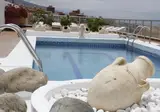 4 Dreams Hotel foto 2