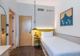 Hilton Garden Inn Rome Colosseum foto 18