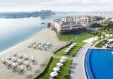 The Ritz-Carlton Abu Dhabi Grand Canal foto 23