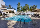 Sunshine Hotel Malia foto 2