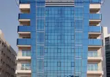 Tulip Al Barsha Hotel Apartments foto 1