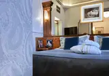 Hotel Farnese foto 23