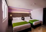 Hotel Kavia foto 20