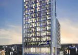 Radisson Blu Hotel, Larnaca foto 12