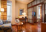 Best Western Premier Hotel Astoria foto 24