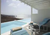Epic Blue Luxury Hotel Suites & Villas Mykonos foto 27