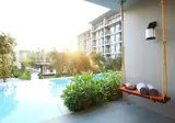 Proud Phuket Hotel foto 21