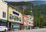 Cruise Alaska foto 13