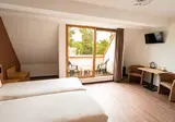 Hotel 't Zwaantje Callantsoog foto 8