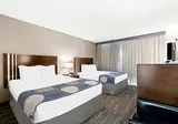 Best Western Yacht Habor Hotel foto 9