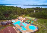 Camping Azu Rivage foto 7