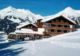 Alpenhotel Garfrescha foto 10