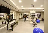 Berjer Boutique Hotel & Spa foto 29
