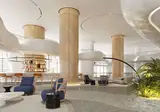Swissôtel Resort And Spa Cesme foto 5