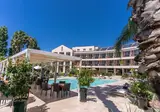 Hotel Isola Sacra Rome Airport foto 15