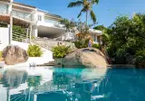 Bliss Hotel Seychelles foto 2