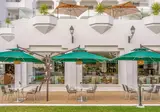 Hotel Melia El Mansour Mahdia foto 14