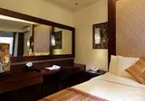 Best Western Kuta Villa foto 12