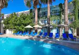 Sami Beach Hotel foto 1