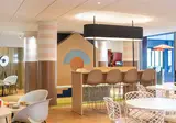Aparthotel Adagio Val d'Europe près de Disneyland Paris foto 16
