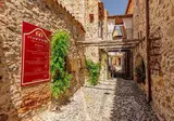 Albergo Diffuso Mannois Lofts & Apartments foto 18