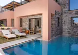 Volta Seaside Boutique Hotel foto 1