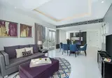 DAMAC Maison Distinction foto 27