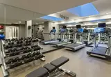 Fairfield Inn & Suites New York Manhattan/Central Park foto 9