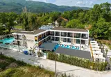 Avaton Luxury Resort & Spa foto 1