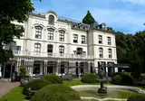 Hotel Villa Ruimzicht foto 1