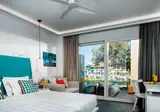 Vissalo by Acharavi Beach Hotel foto 4