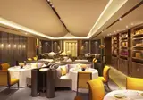 Shangri-La Bosphorus Istanbul foto 3