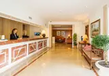 Hotel y Apartamentos Casablanca foto 1